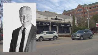 Dallas restaurateur Al Biernat diagnosed with ALS his family confirms [upl. by Sigfried]