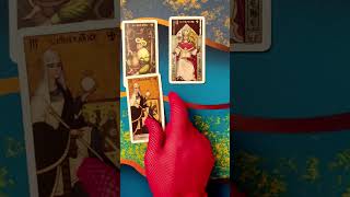 quotI Trionfi Del Regno Di Siciliaquot My tarot and oracle collection ֍ Моя коллекция таро ASMR [upl. by Maddock]