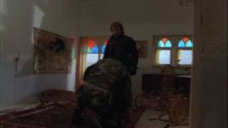 Chuck Norris Clip 1 Jihadist Beatdown [upl. by Ainocal]