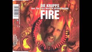 Die Krupps  Language of Reality Charlie Clouser amp Mick Cripps Remix  Extended Version [upl. by Caitrin]