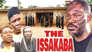 THE ISSAKABA CHIWETALU AGU ZULU ADIGWE SAM DEDE NOLLYWOOD CLASSIC MOVIES [upl. by Eilhsa625]