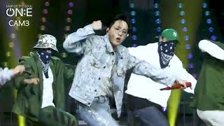 BTS  Jhope EGO Dance Choreography [upl. by Valenba]