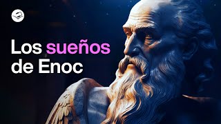 El libro de los sueños de Enoc  Audiolibro completo en Español [upl. by Teresina]