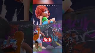 Sky crashes out fortnite fortnitememes gaming funny fortniteclips epicpartner fortniteremix [upl. by Hagar]