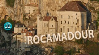 Rocamadour [upl. by Cohen]