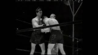 Joe Louis vs Max Schmeling I FULL FIGHT [upl. by Bolte788]