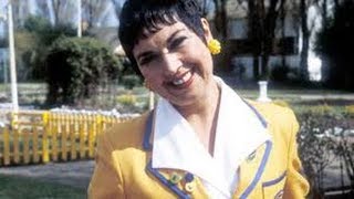 Ruth Madoc  Exclusive Interview amp Life Story  HiDeHi [upl. by Boyden86]