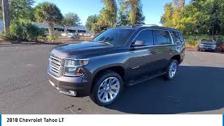 2018 Chevrolet Tahoe 24469B [upl. by Ransome]