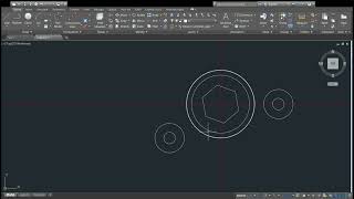 1 AutoCAD Mechanical 2018 Drawing1 dwg 2023 02 22 22 37 29 [upl. by Leesen]