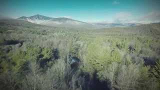 The Hungry Trouts Log Cabin at Peace Ridge [upl. by Gabey]