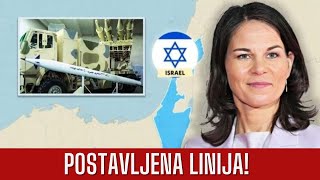 SAZNALI PLAN TEHERANA CRVENA LINIJA JE POSTAVLJENA [upl. by Awe588]