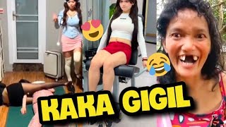 MAPAPAKAGAT KANALANG MAPAPA WOW SA KANILANG KAKULITAN  New Funny Pinoy Memes REACTION VIDEO [upl. by Libby805]