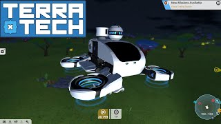 Making Hovercrafts Is Harder than It Looks  TerraTech [upl. by Melania]