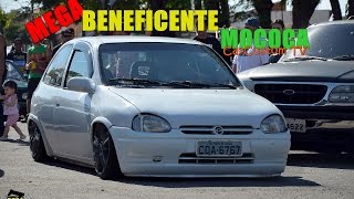 Encontro beneficente Mococa  Carcustom TV  Canal 7008Films [upl. by Kresic502]