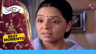 Tapasya Tears Ichhas Wedding Stole  Uttaran  Colors TV Serial  Drama [upl. by Vada]