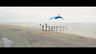 Confidence by Design  Unitherm Heating Systems [upl. by Aihseyt]