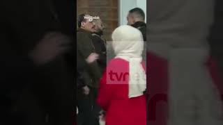 MİT Başkanı İbrahim Kalın Şamda Emevi Camiinde namaz kıldı [upl. by Calendre]