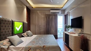 flat in vasundhara for sale  home tour express one PropNationIndia [upl. by Yllas]