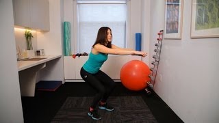 Dislocated Kneecap Exercises  Knee Exercises [upl. by Suhpesoj795]