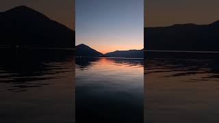 Switzerland Ascona LAGO MAGGIORE Ticino Follow my youtube channel thanks [upl. by Kenwee]