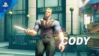 Street Fighter 5 Review [upl. by Josi]