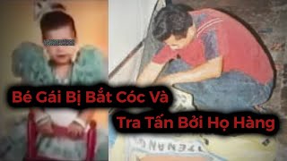 Vụ Án Montserrat Fajardo Bé Gái Bị Họ Hàng Bắt Cóc Và Tra Tấn [upl. by Nollie34]