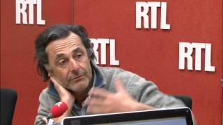 Nicolas Vanier  quotTechniquement et sportivement mon aventure la plus durequot  RTL  RTL [upl. by Dlaner]