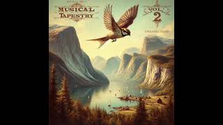 Edvard Griegs Musical Tapestry Vol2 JonesStubbs Full Album [upl. by Reinold]