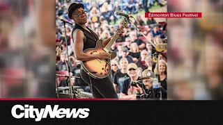 Edmonton Blues Festival 2025 has been cancelled due to financial struggles [upl. by Howard]