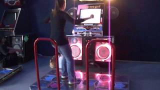 DDR Arcade  Tsugaru on Heavy  No Bar [upl. by Alenson537]