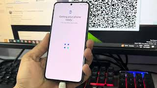 SAMSUNG ADB ENABLE WITH QR CODE ALL SAMSUNG ADB ENABLE TRICK WITH GMASTER TOOL ALL ANDROID 10 TO 14 [upl. by Nellad495]