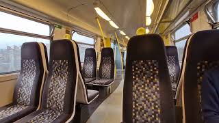 Loud Merseyrail Class 507 ride  507008 [upl. by Nigel734]