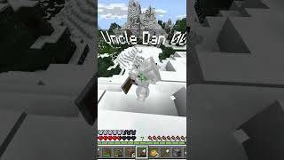 Dan wants to play spleef Highcraft SMP [upl. by Goldberg299]