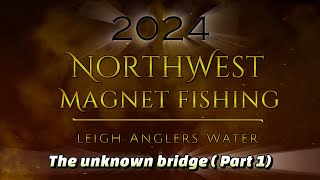 Leigh Anglers Waters part 1 [upl. by Nelly81]