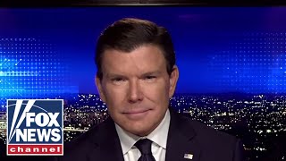 Bret Baier unveils inside look into Kamala Harris interview [upl. by Amaryllis]