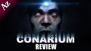 Conarium Review [upl. by Darcey]