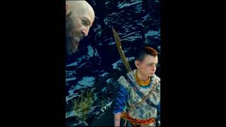 Can Kratos Kill Something that Big [upl. by Atoked]