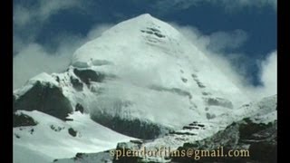 Kailash Manasrovar Secret and Mysteries [upl. by Myrilla]