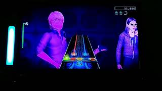 rock band 4 Lazaretto 5 stars 80531 [upl. by Belia165]