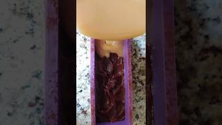 How to make soap at home Earl Grey amp Honey  Rustic Glory Soap [upl. by Ossie]