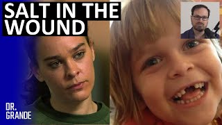 Unexplained Medical Conditions Plague Deceptive Womans Young Son  Lacey Spears Case Analysis [upl. by Grishilda]