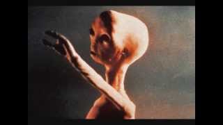 Brazilian Alien Abduction Music 1990 [upl. by Ahsiema]