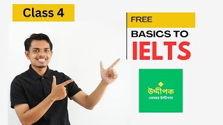 Free IELTS Full Course in Bangla  Basics to IELTS [upl. by Lenaj]