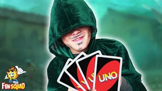 We Don’t Talk About UNO Fun Squad “Bruno” Music Video Cover [upl. by Lombard]