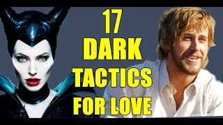 How to Make ANY Man Obsessively Think of You  17 Dark Tactics To Make Him Love You [upl. by Bickart]