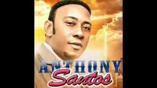 Anthony Santos  Bachata MIX 2014 [upl. by Vudimir690]