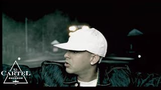 Daddy Yankee  Gasolina Video Oficial [upl. by Yerot]