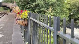 Churnet Railway [upl. by Prebo168]