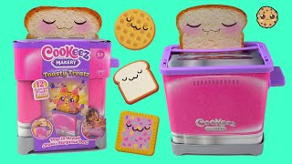 Cookeez Toasty Treatz Toaster Pets [upl. by Martine]