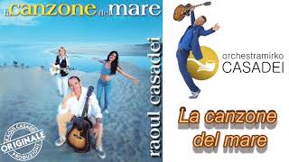 La canzone del mare CASADEI [upl. by Robertson]